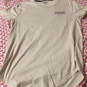 Hollister shirt